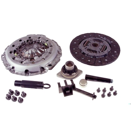 Luk Clutch Kit, 02-060 02-060
